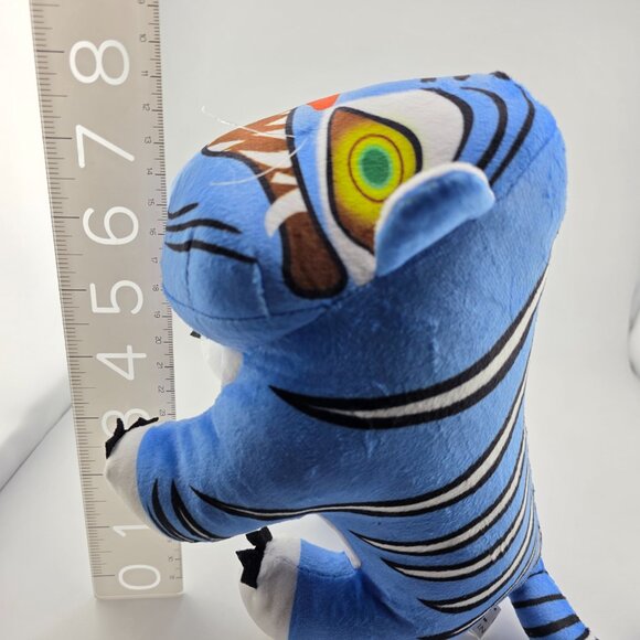 NEW! Kpop Demon Hunters Plushie Kpop Demon Hunters Stuffed Animal DERPY Plush - Picture 3 of 5